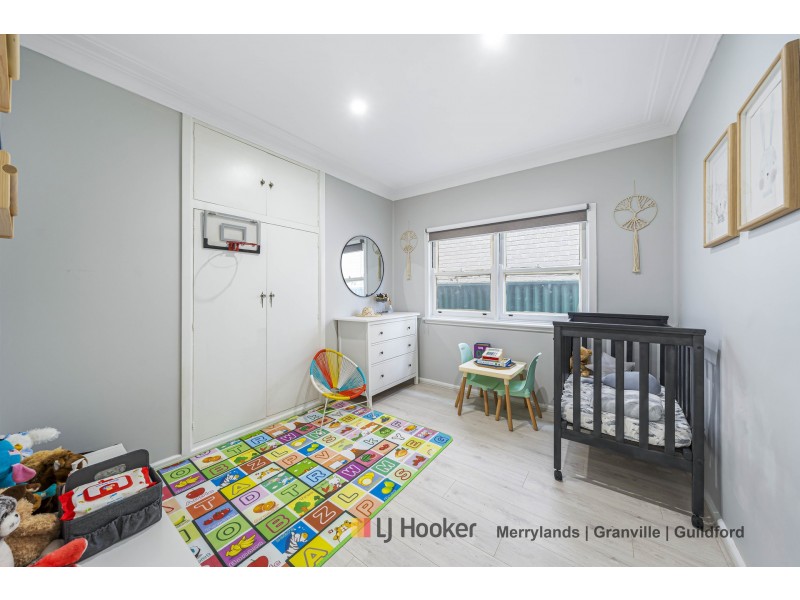 6a Bunt Avenue, Greenacre NSW 2190