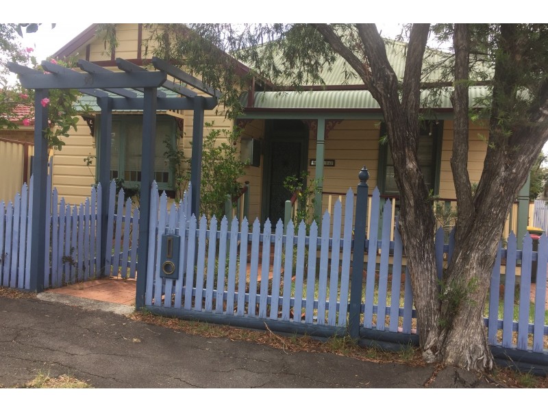 93 The Avenue, Granville NSW 2142