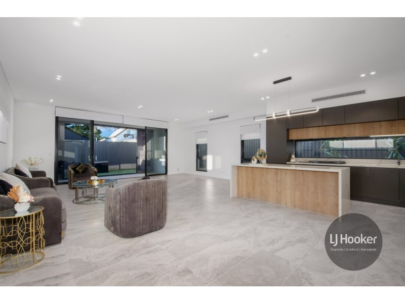 5 Celia Street, Granville NSW 2142