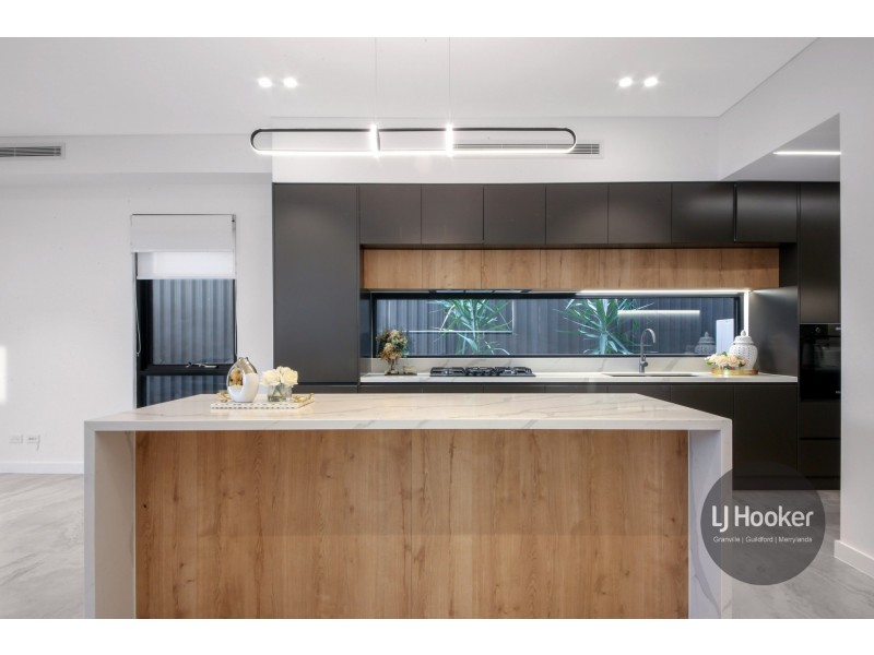 5 Celia Street, Granville NSW 2142