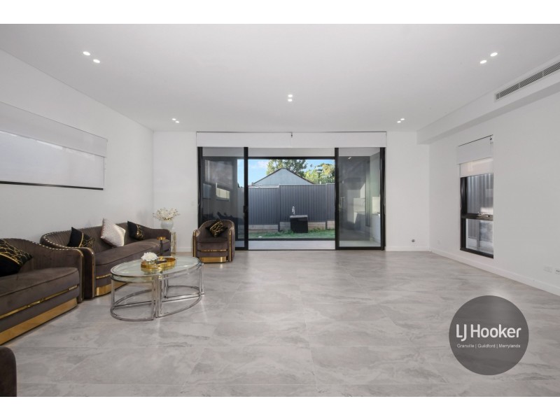 5 Celia Street, Granville NSW 2142