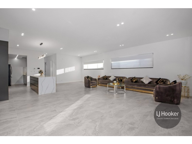 5 Celia Street, Granville NSW 2142