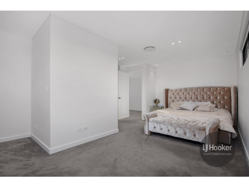 5 Celia Street, Granville NSW 2142