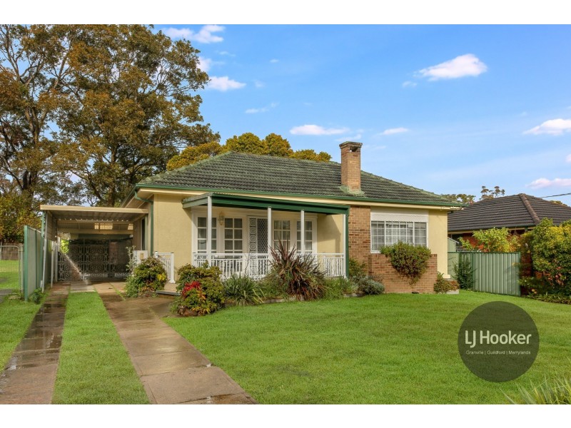 35 Goondah Street, Villawood NSW 2163