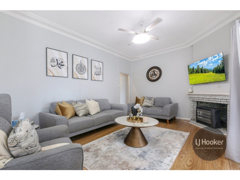 35 Goondah Street, Villawood NSW 2163