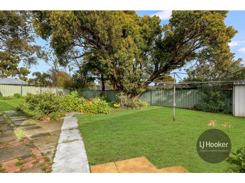 35 Goondah Street, Villawood NSW 2163
