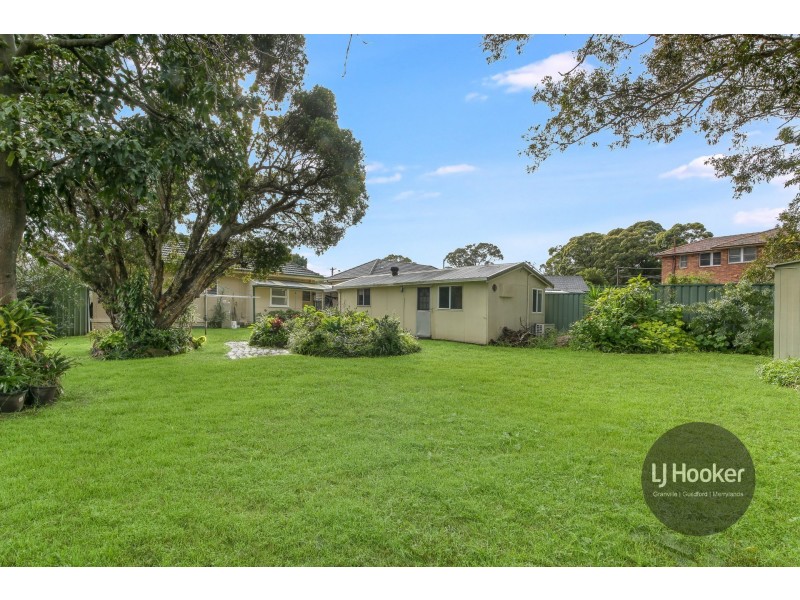 35 Goondah Street, Villawood NSW 2163