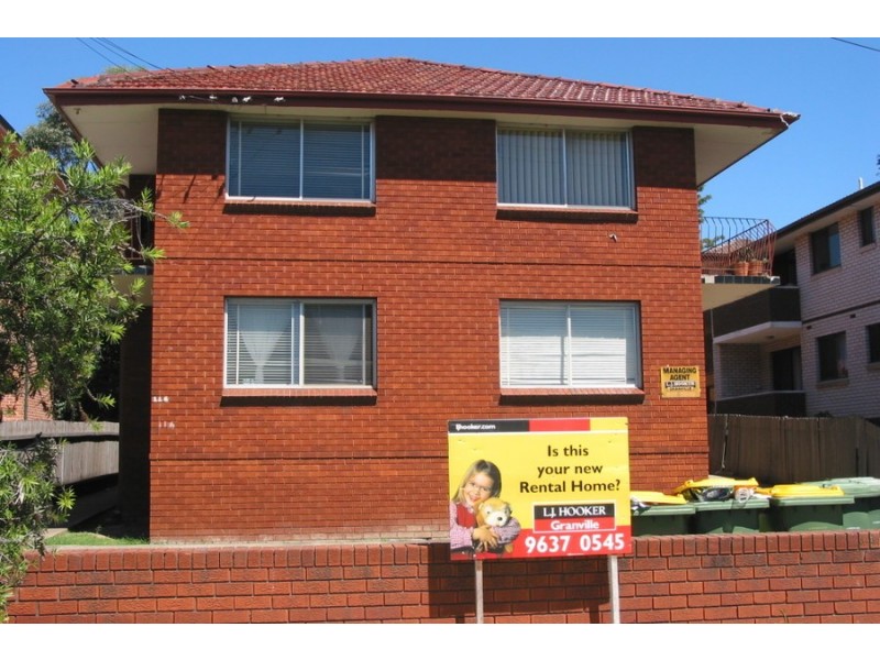 2/116 Good Street, Harris Park NSW 2150