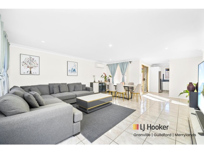 7/34-36 Richardson Street, Merrylands NSW 2160