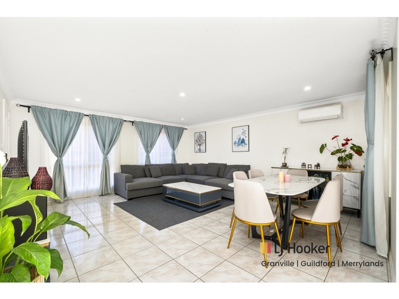 7/34-36 Richardson Street, Merrylands NSW 2160