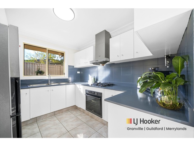 7/34-36 Richardson Street, Merrylands NSW 2160