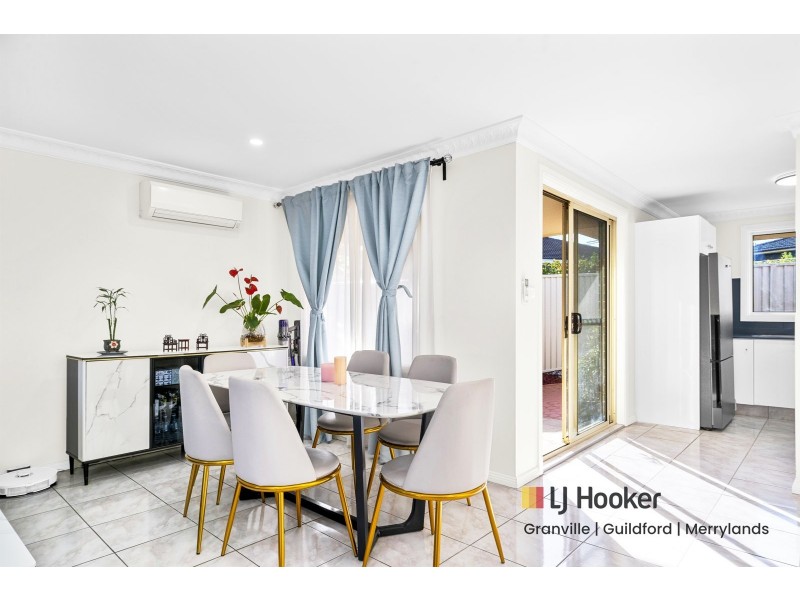 7/34-36 Richardson Street, Merrylands NSW 2160