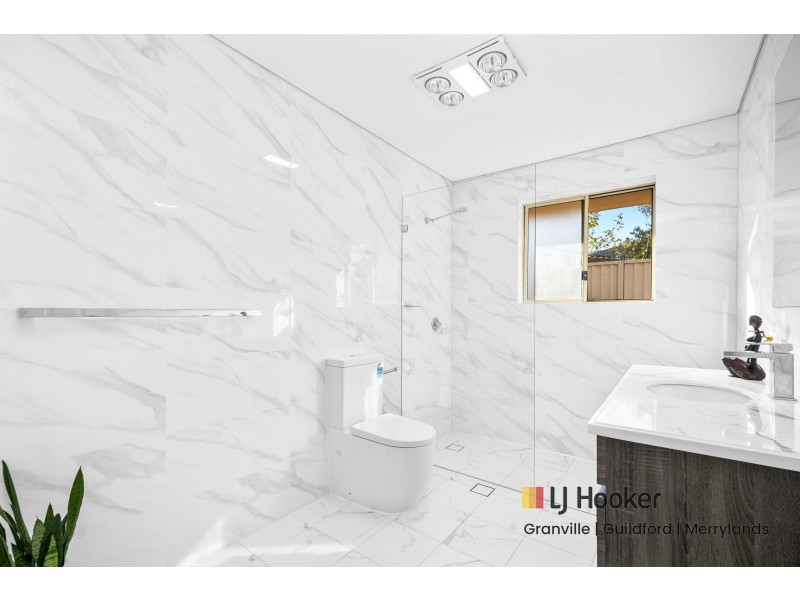 7/34-36 Richardson Street, Merrylands NSW 2160