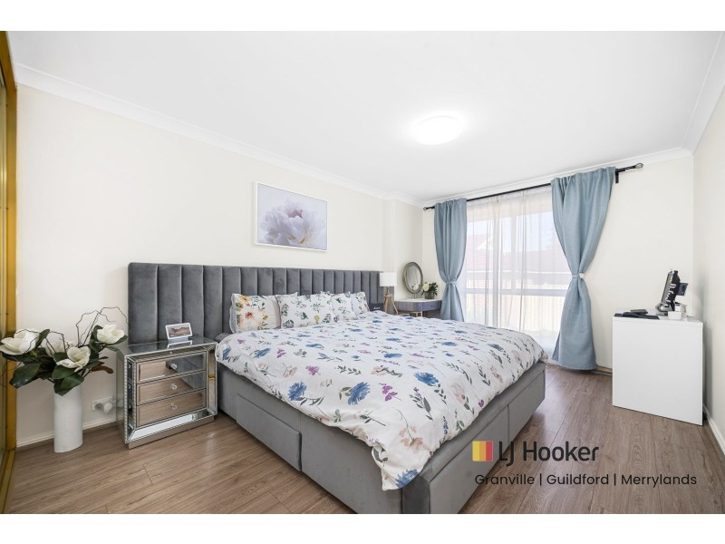 7/34-36 Richardson Street, Merrylands NSW 2160
