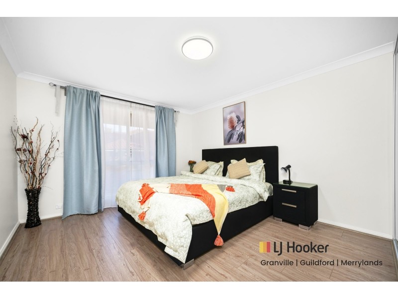 7/34-36 Richardson Street, Merrylands NSW 2160