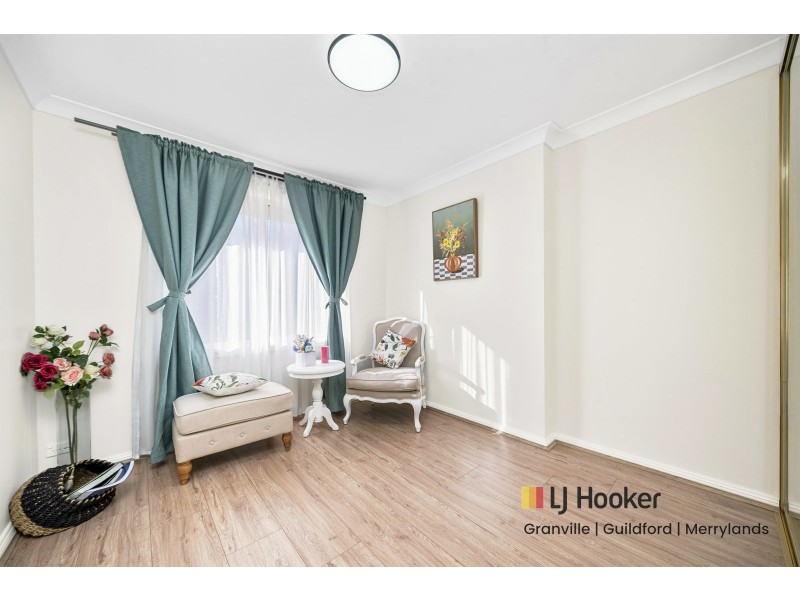 7/34-36 Richardson Street, Merrylands NSW 2160