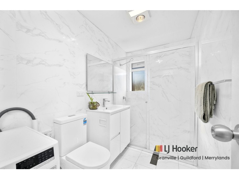 7/34-36 Richardson Street, Merrylands NSW 2160