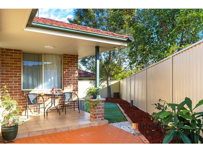 7/34-36 Richardson Street, Merrylands NSW 2160