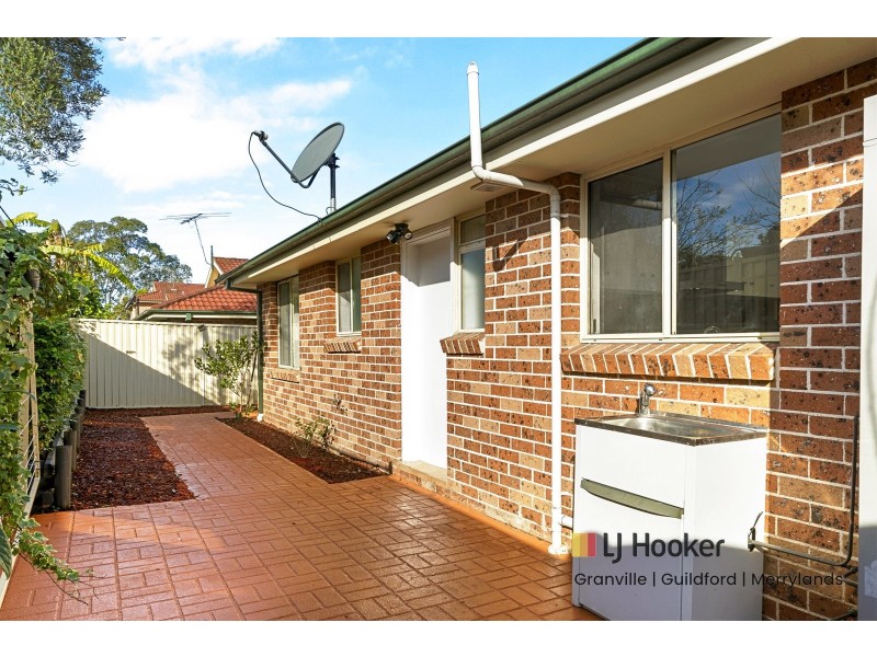 7/34-36 Richardson Street, Merrylands NSW 2160