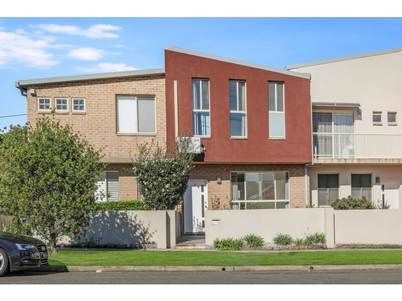 1/12-16 Bradman Street, Merrylands NSW 2160