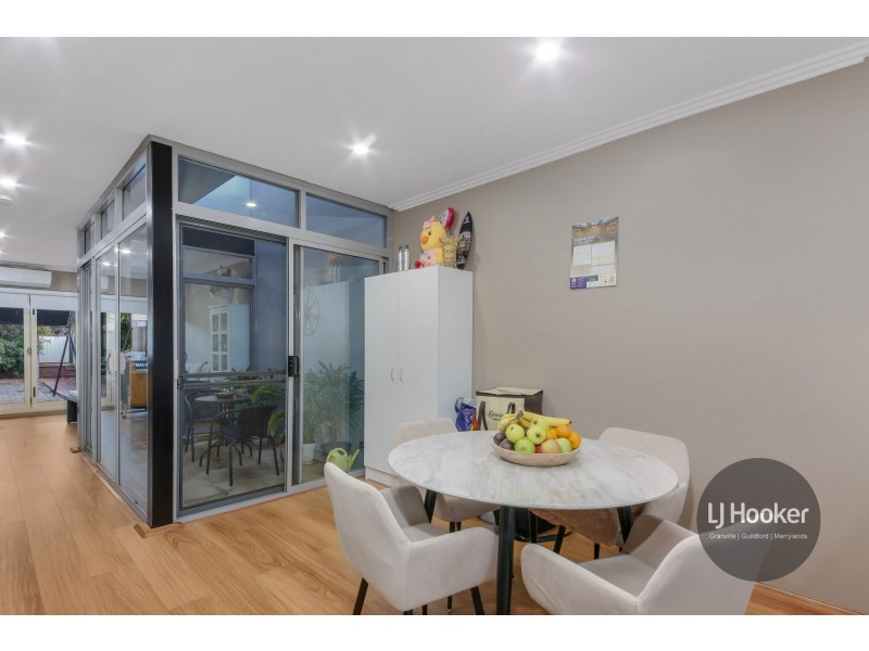 1/12-16 Bradman Street, Merrylands NSW 2160