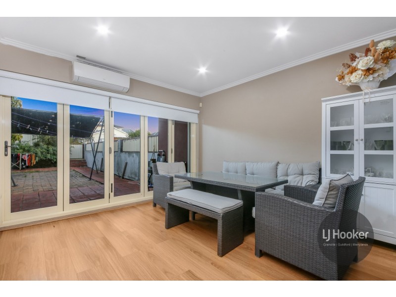 1/12-16 Bradman Street, Merrylands NSW 2160