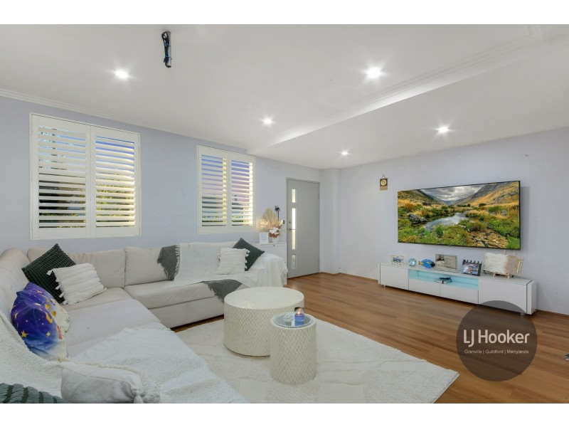 1/12-16 Bradman Street, Merrylands NSW 2160