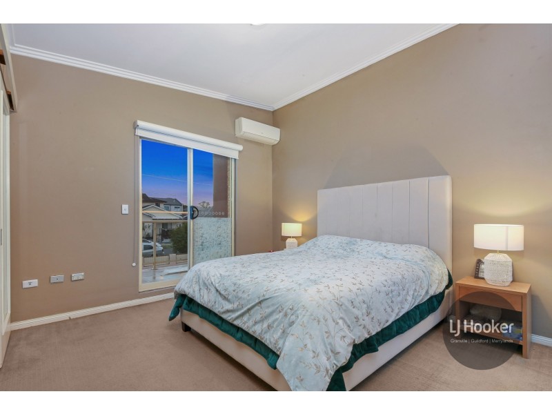 1/12-16 Bradman Street, Merrylands NSW 2160