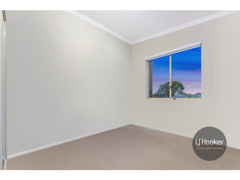 1/12-16 Bradman Street, Merrylands NSW 2160