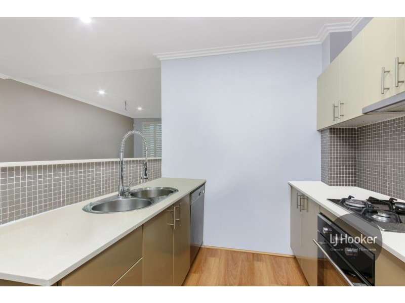 1/12-16 Bradman Street, Merrylands NSW 2160