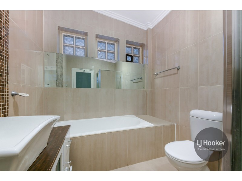 1/12-16 Bradman Street, Merrylands NSW 2160