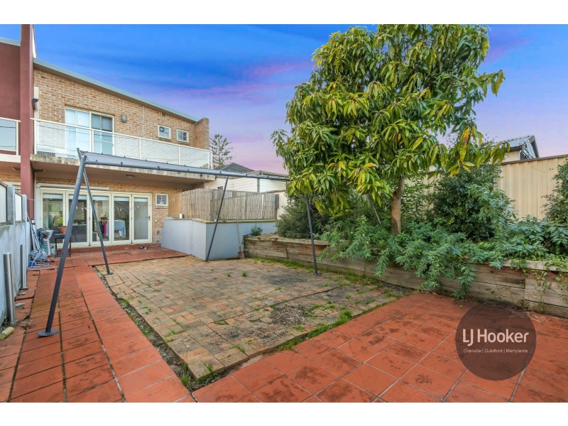 1/12-16 Bradman Street, Merrylands NSW 2160