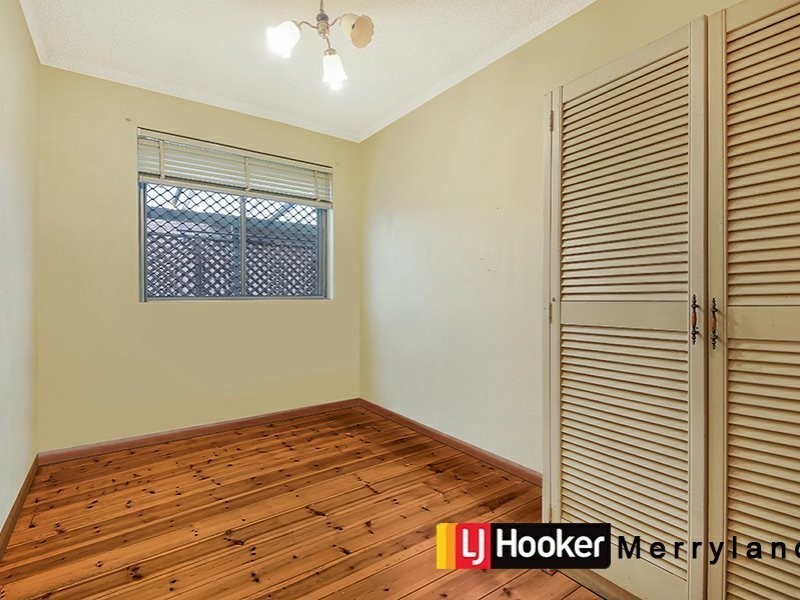 1/24 Birmingham Street, Merrylands NSW 2160