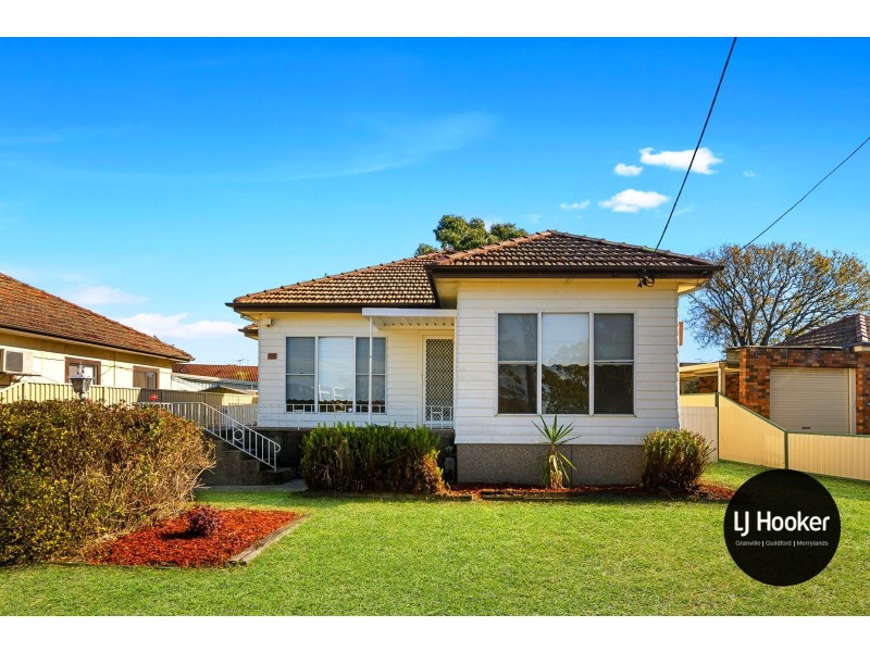 86 Military Road, Guildford NSW 2161