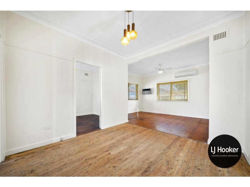 86 Military Road, Guildford NSW 2161