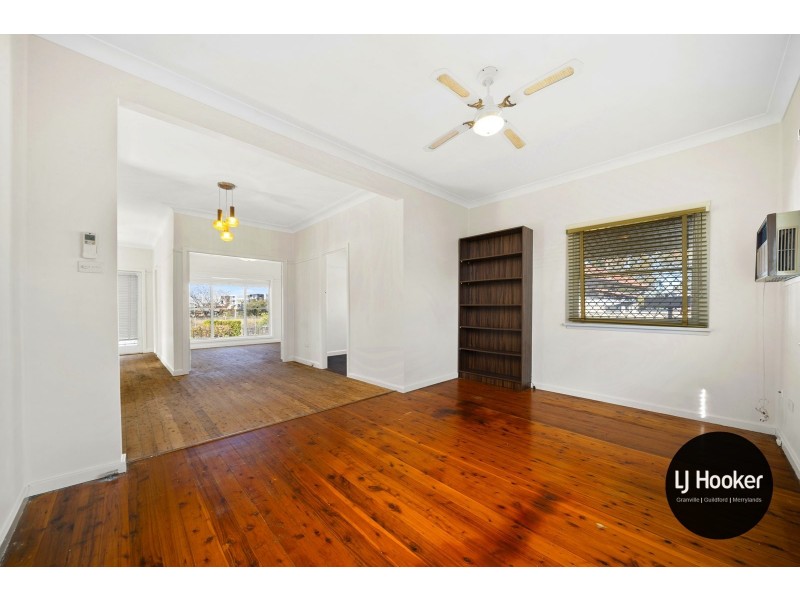 86 Military Road, Guildford NSW 2161