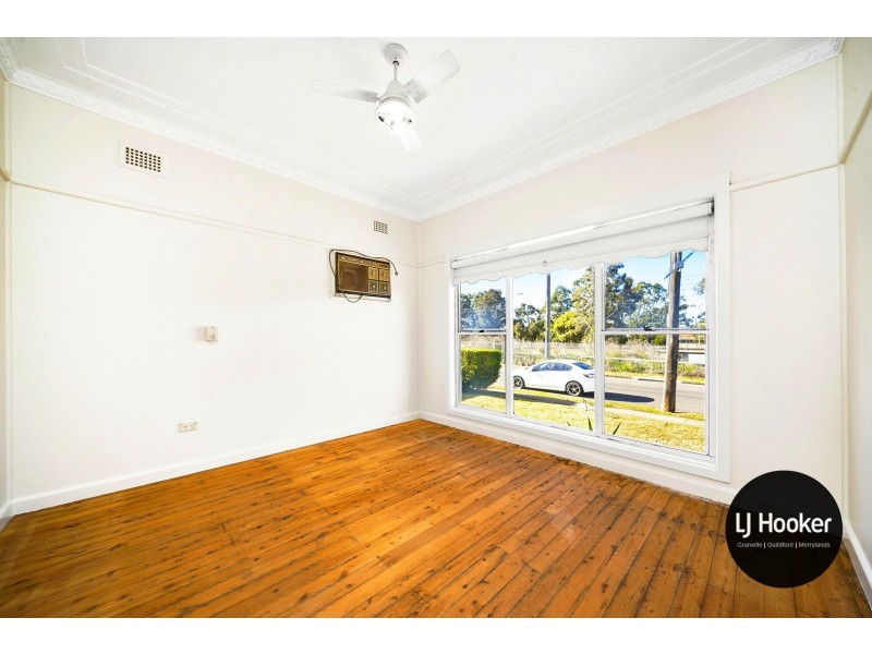 86 Military Road, Guildford NSW 2161