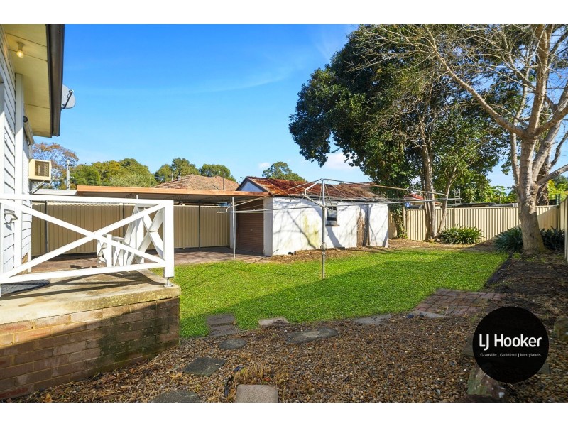 86 Military Road, Guildford NSW 2161