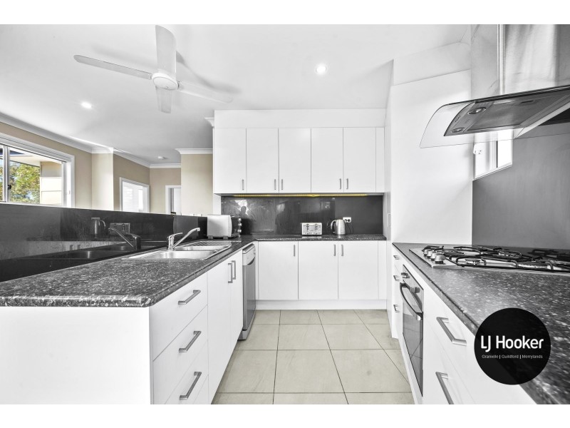 19 Campbell Place, Merrylands NSW 2160