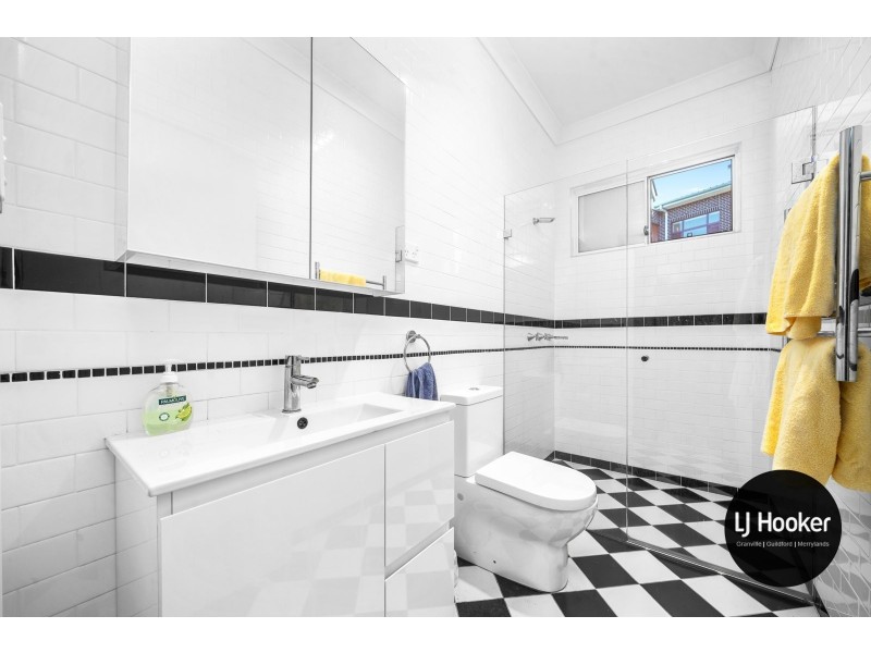 19 Campbell Place, Merrylands NSW 2160