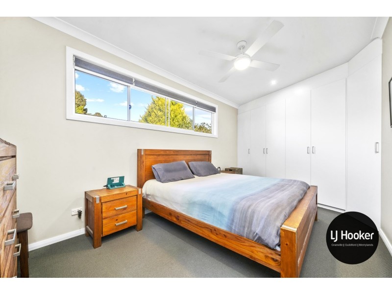 19 Campbell Place, Merrylands NSW 2160