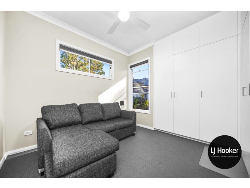 19 Campbell Place, Merrylands NSW 2160