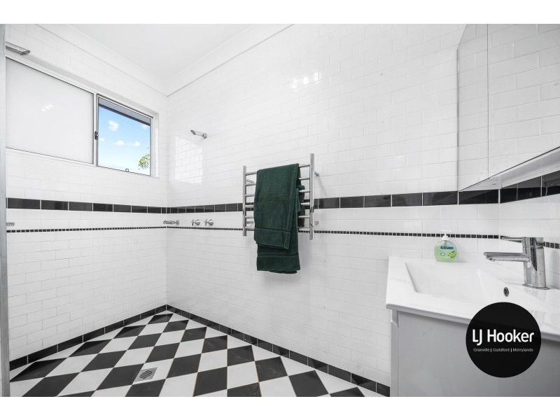 19 Campbell Place, Merrylands NSW 2160