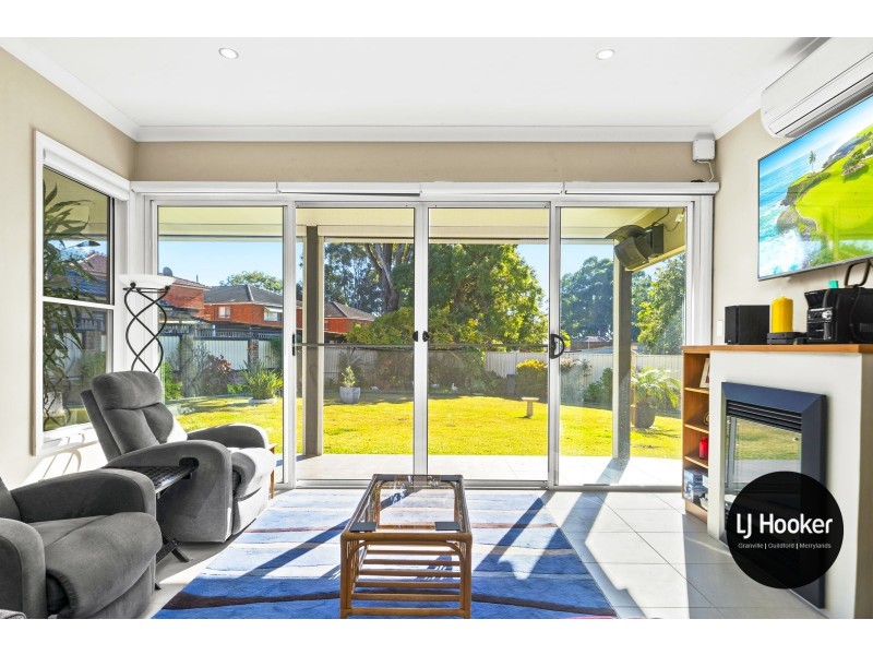 19 Campbell Place, Merrylands NSW 2160