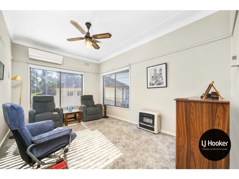 19 Campbell Place, Merrylands NSW 2160