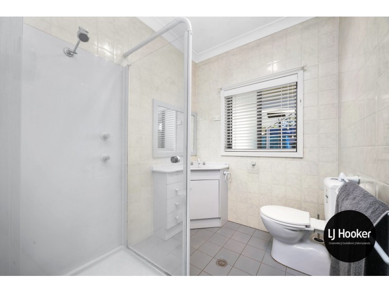 19 Campbell Place, Merrylands NSW 2160