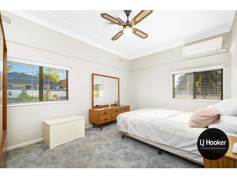 19 Campbell Place, Merrylands NSW 2160