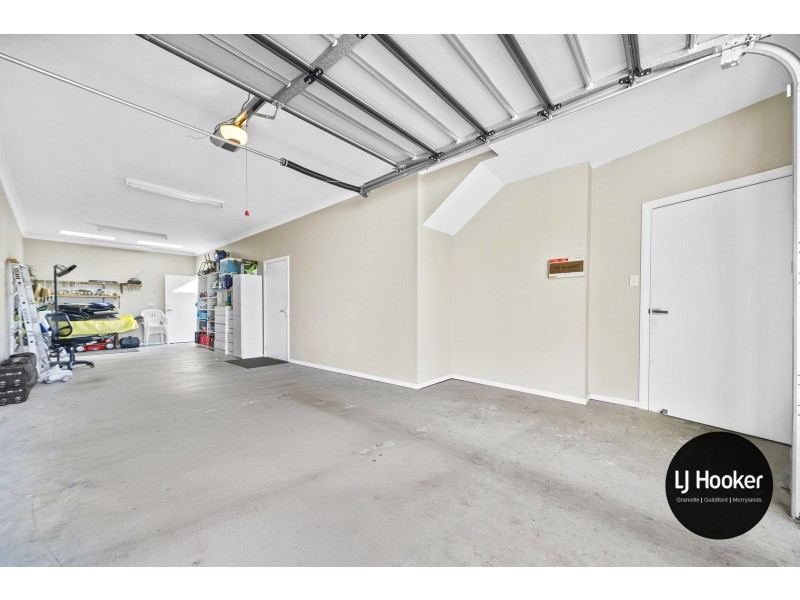 19 Campbell Place, Merrylands NSW 2160