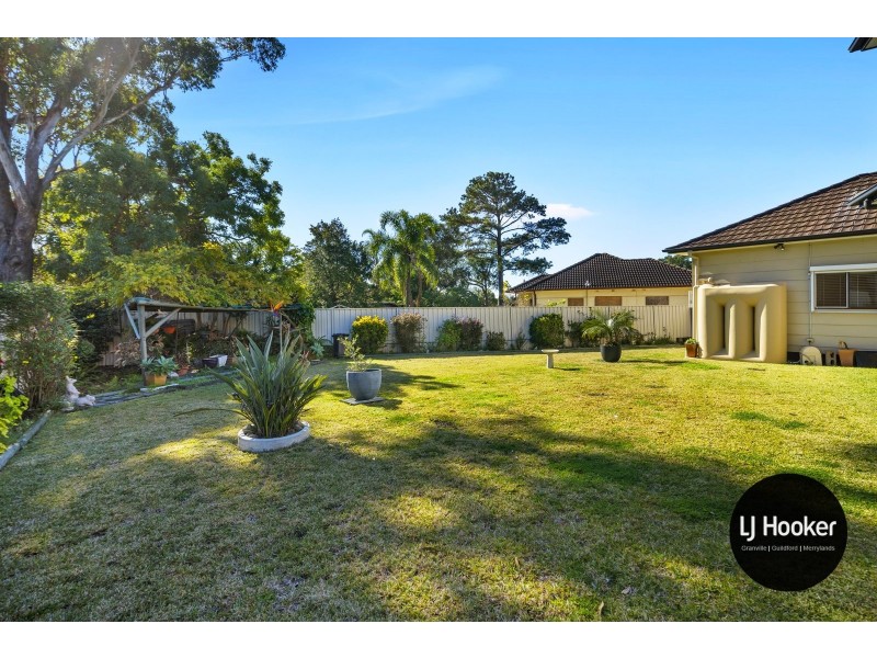 19 Campbell Place, Merrylands NSW 2160