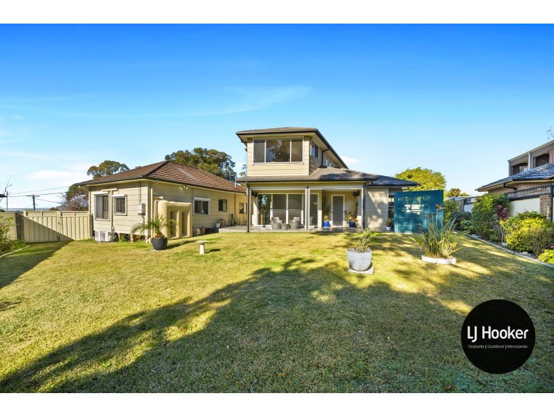 19 Campbell Place, Merrylands NSW 2160